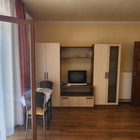 Bastya Apartmanhaz Sárvár Екстериор снимка