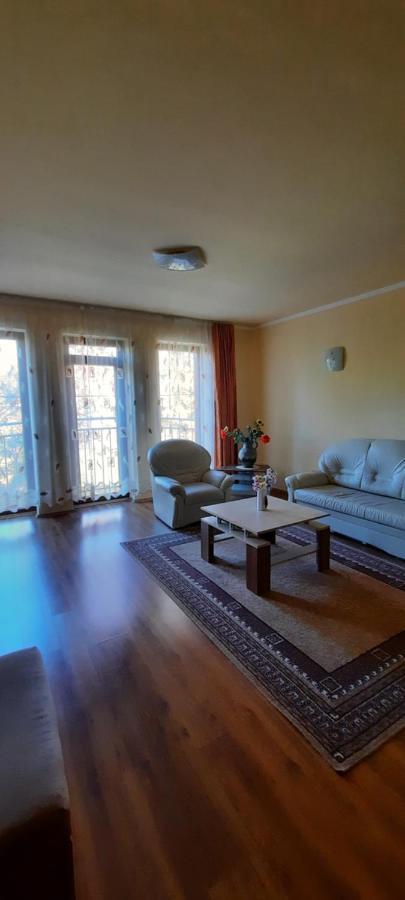 Bastya Apartmanhaz Sárvár Екстериор снимка