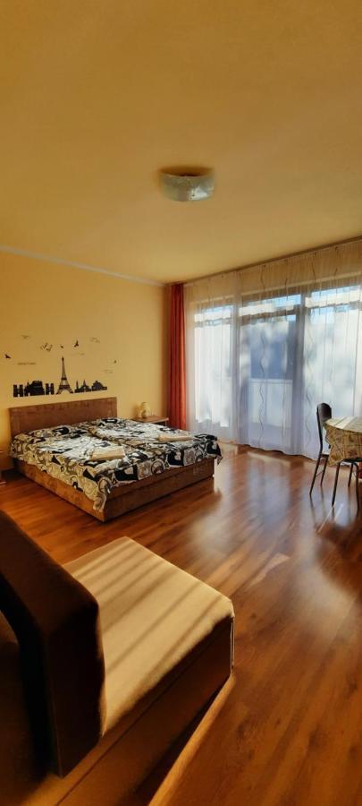 Bastya Apartmanhaz Sárvár Екстериор снимка