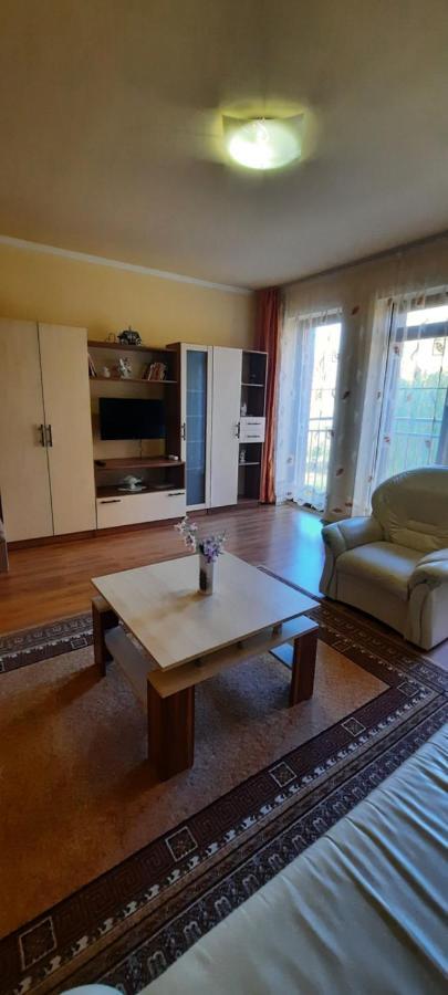 Bastya Apartmanhaz Sárvár Екстериор снимка
