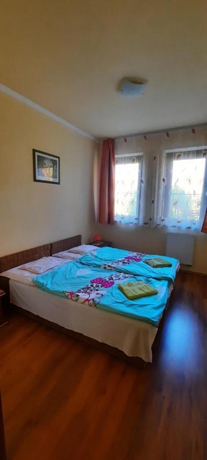 Bastya Apartmanhaz Sárvár Екстериор снимка