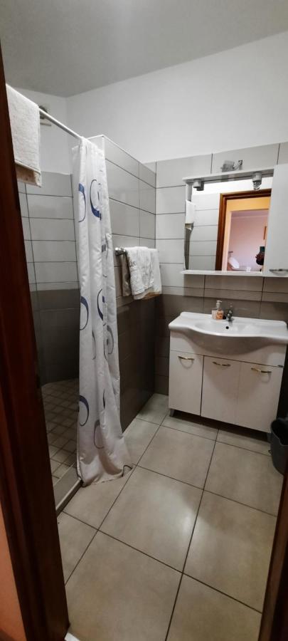 Bastya Apartmanhaz Sárvár Екстериор снимка