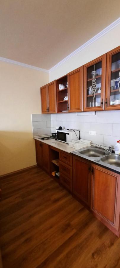 Bastya Apartmanhaz Sárvár Екстериор снимка