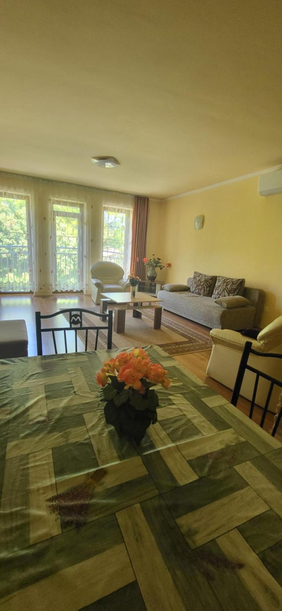 Bastya Apartmanhaz Sárvár Екстериор снимка