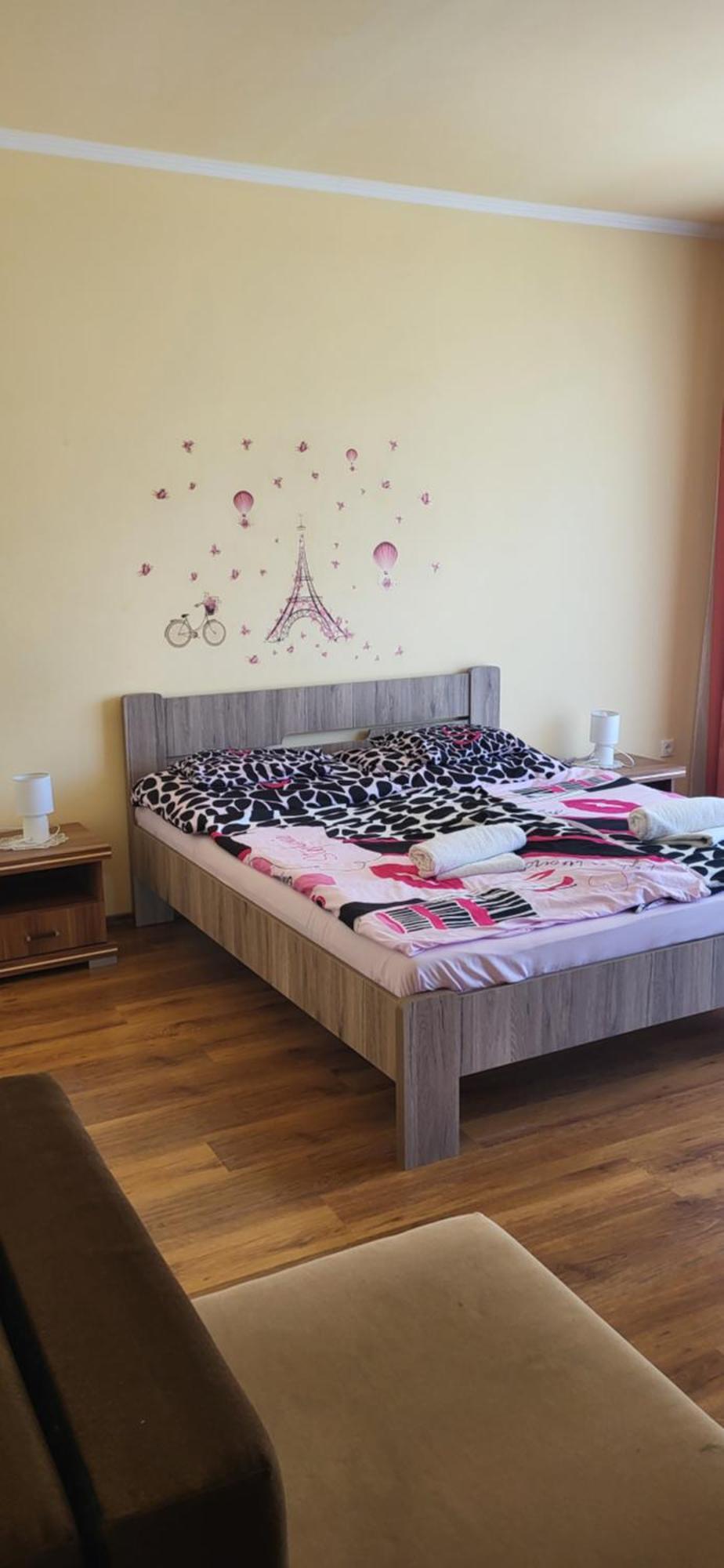 Bastya Apartmanhaz Sárvár Екстериор снимка