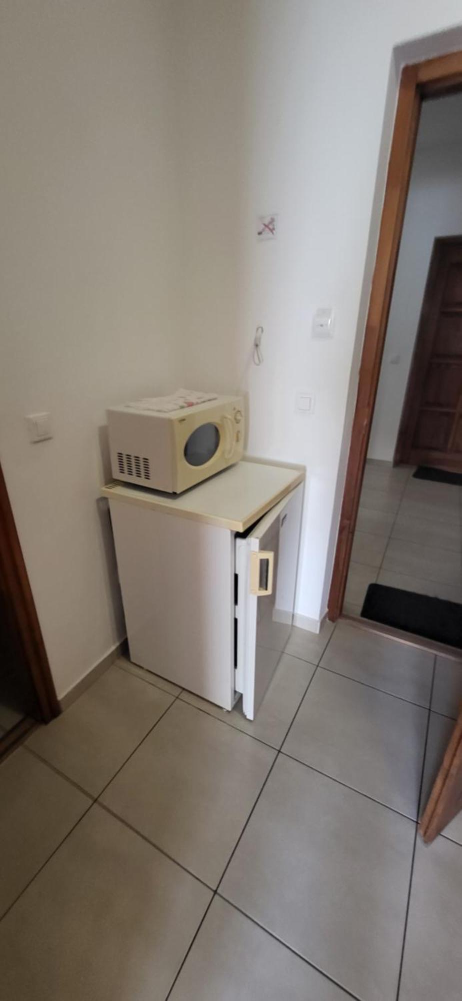 Bastya Apartmanhaz Sárvár Стая снимка