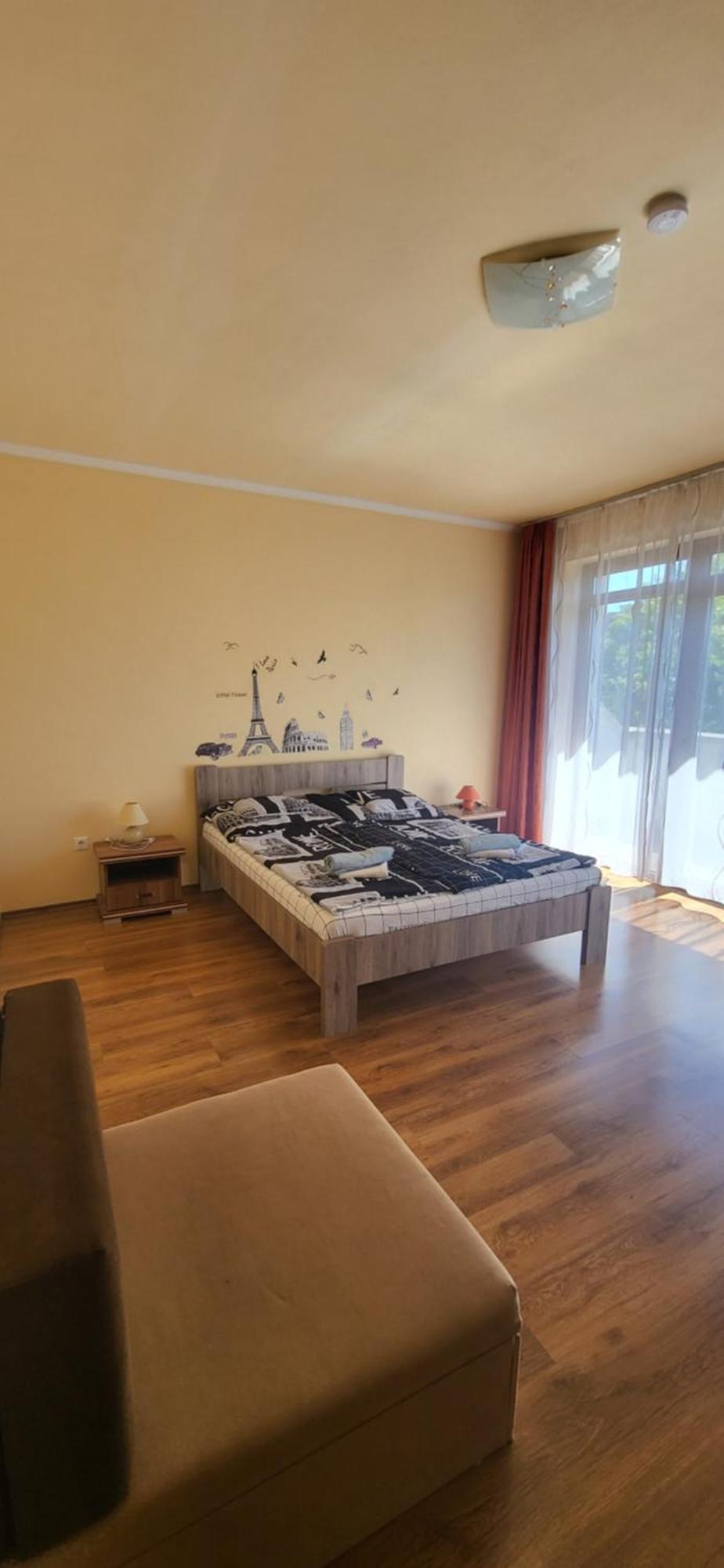 Bastya Apartmanhaz Sárvár Екстериор снимка