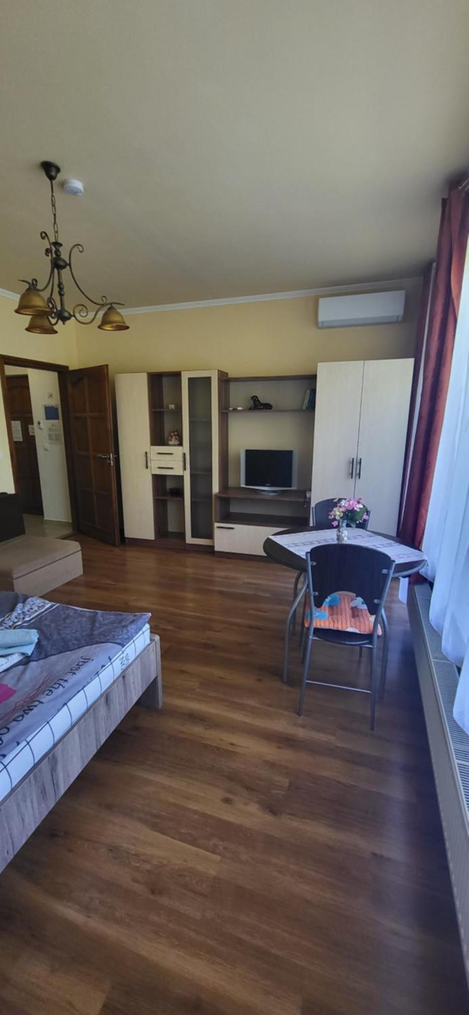 Bastya Apartmanhaz Sárvár Екстериор снимка
