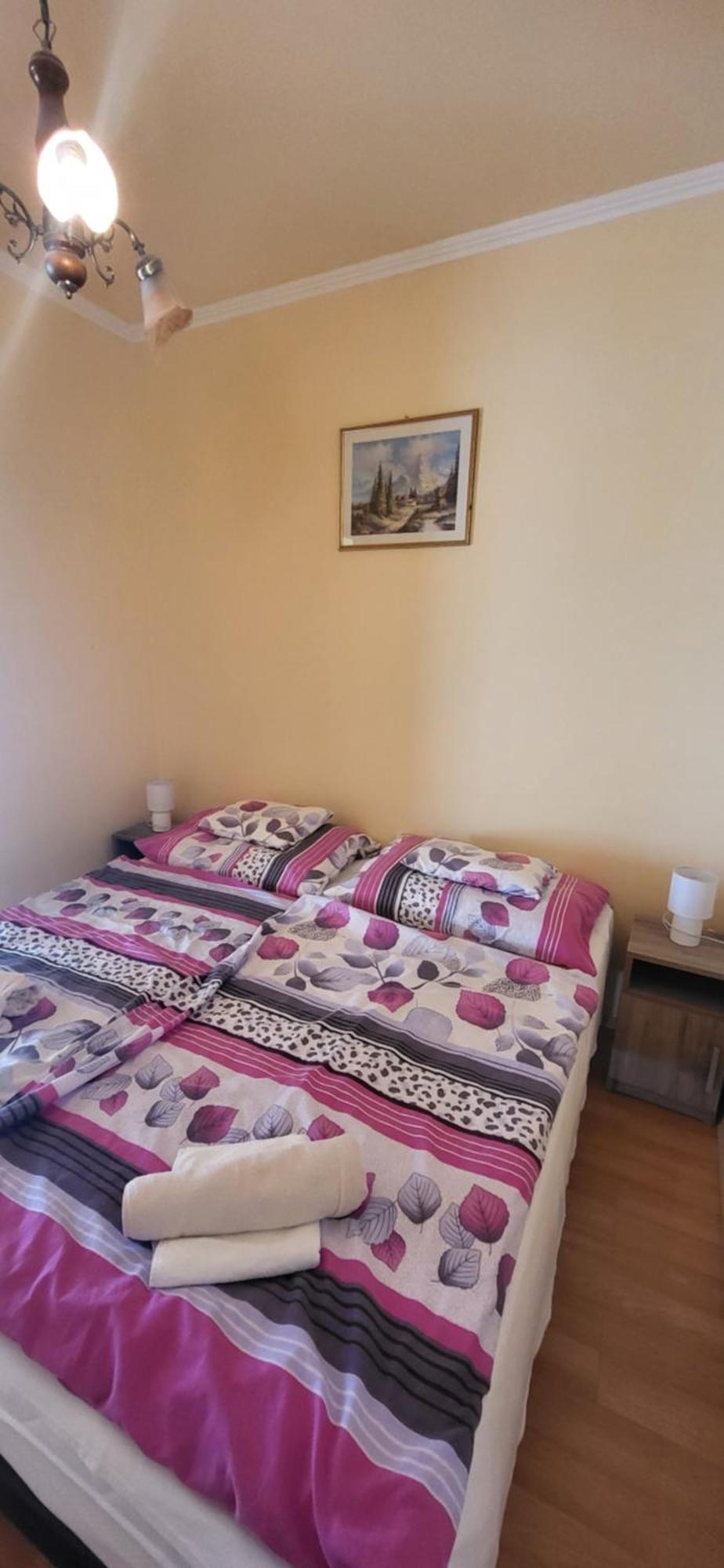 Bastya Apartmanhaz Sárvár Екстериор снимка