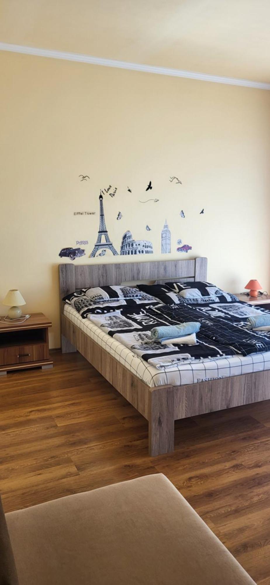 Bastya Apartmanhaz Sárvár Екстериор снимка