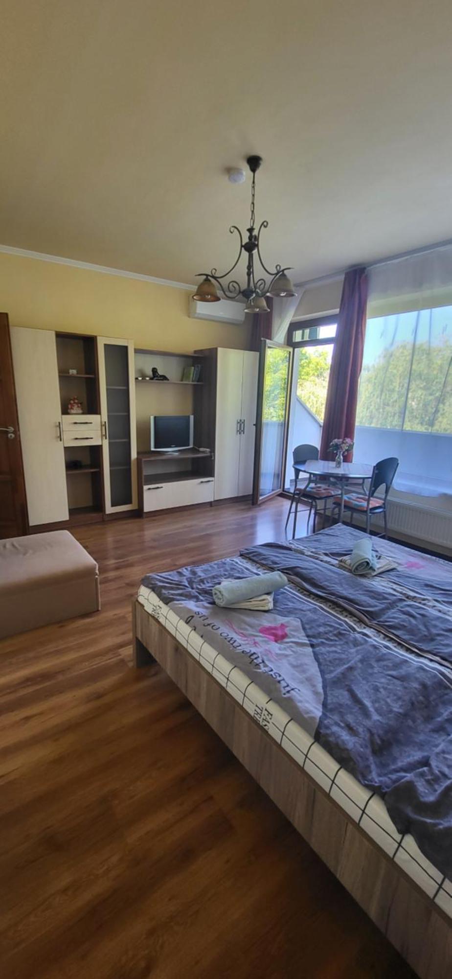 Bastya Apartmanhaz Sárvár Екстериор снимка